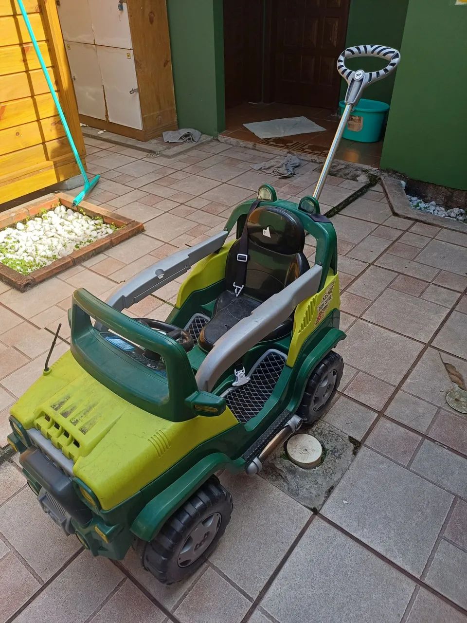 Carrinho de criança  - Foto 5