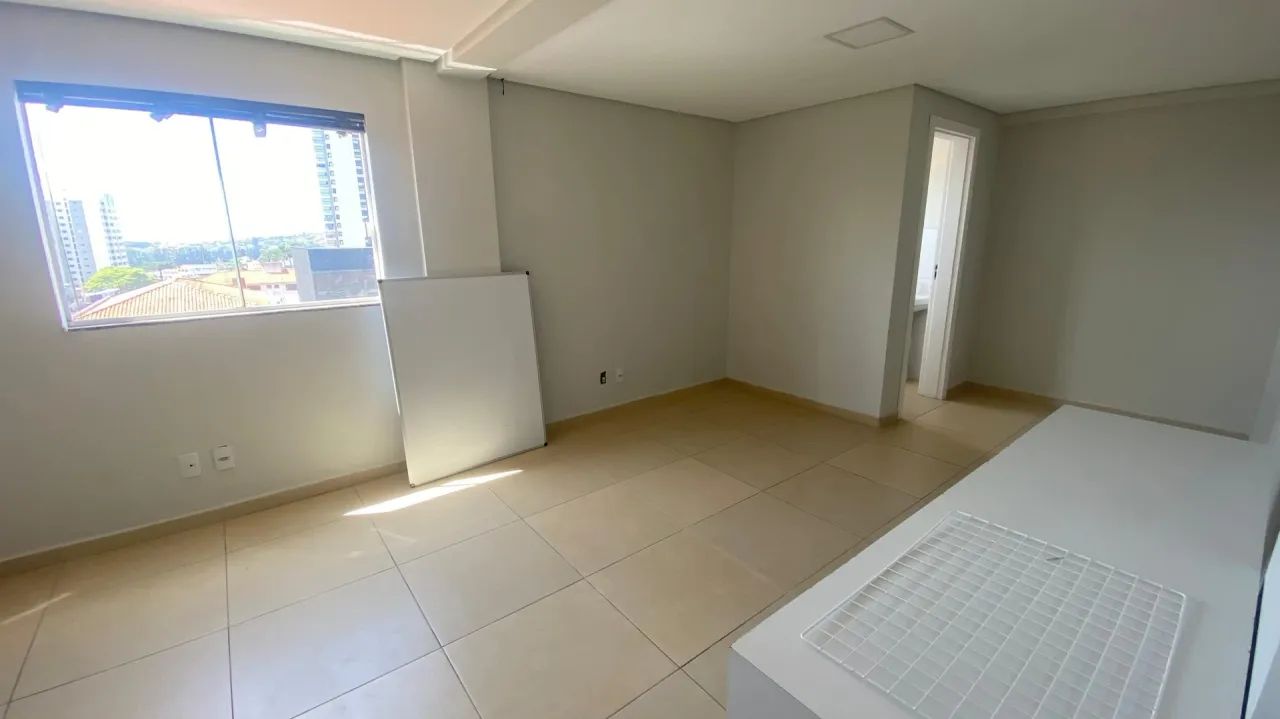 Sala Para Locação, Centro, Ponta Grossa, Pr - Foto 2