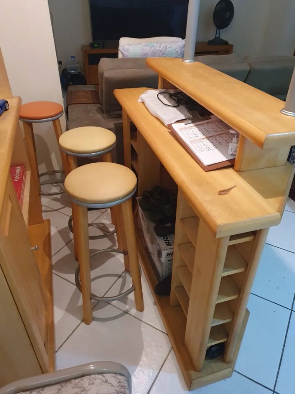 BARZINHO - Foto 3