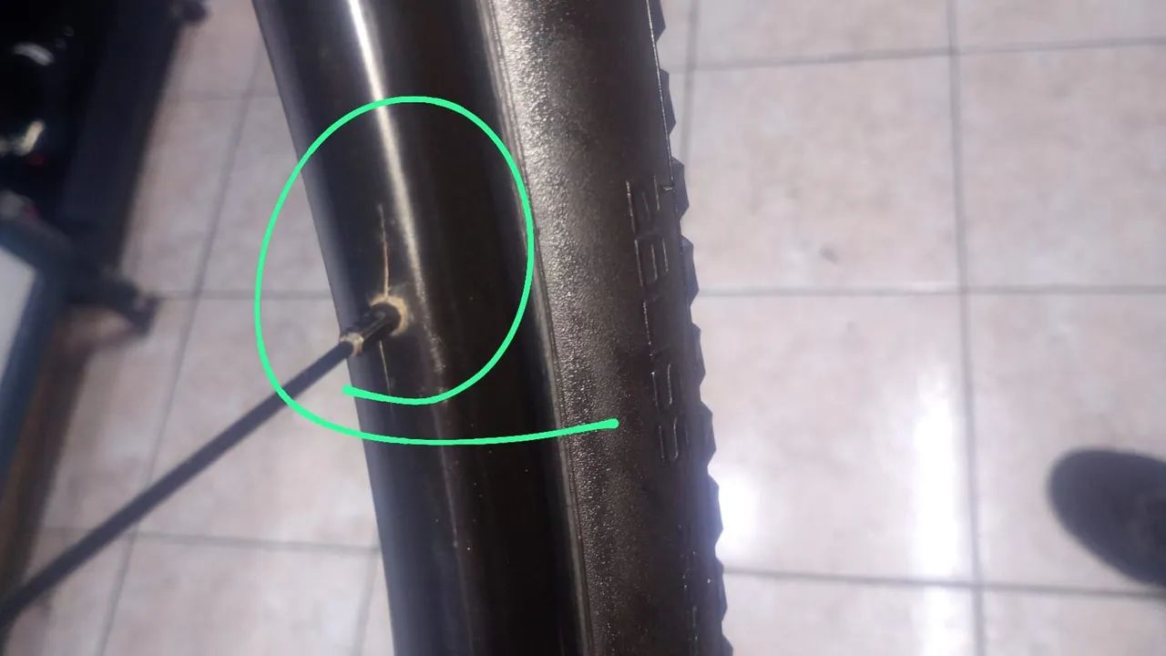 Rodas Specialized Chisel ano 2024 - Foto 3