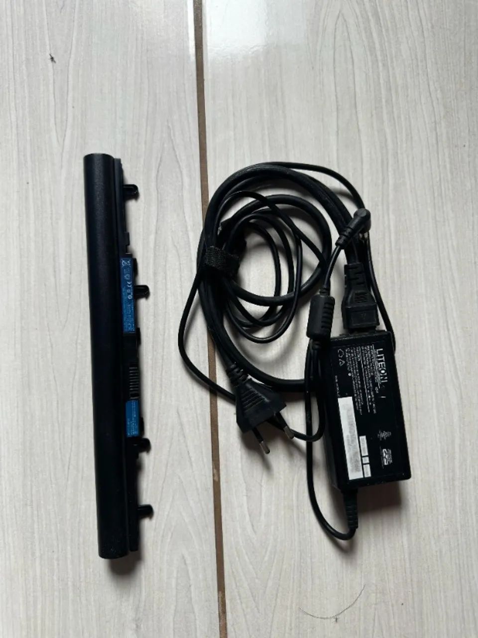 Notebbok para conserto ou retirada de peças - Foto 5