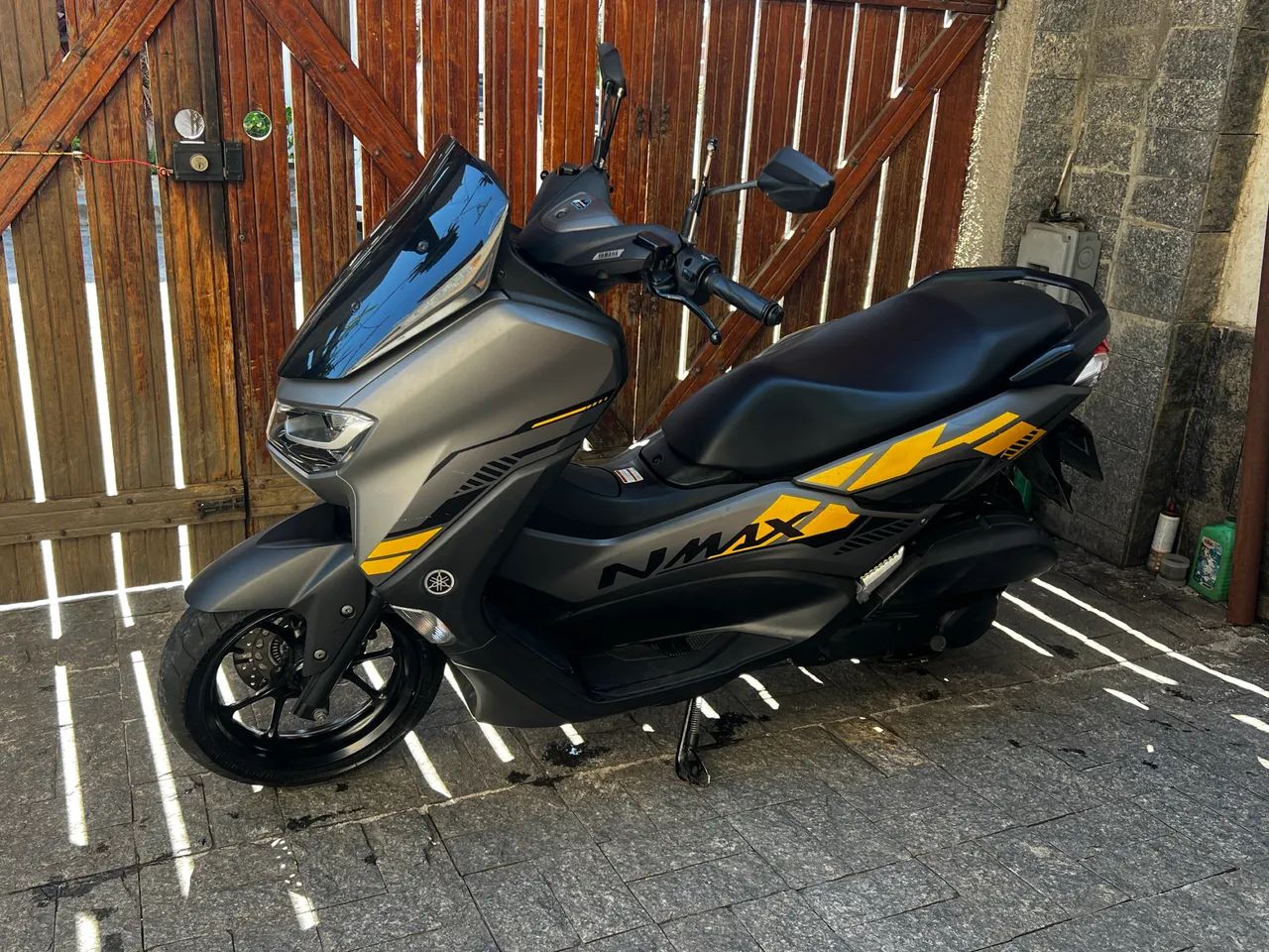 Nmax 160  - Foto 5