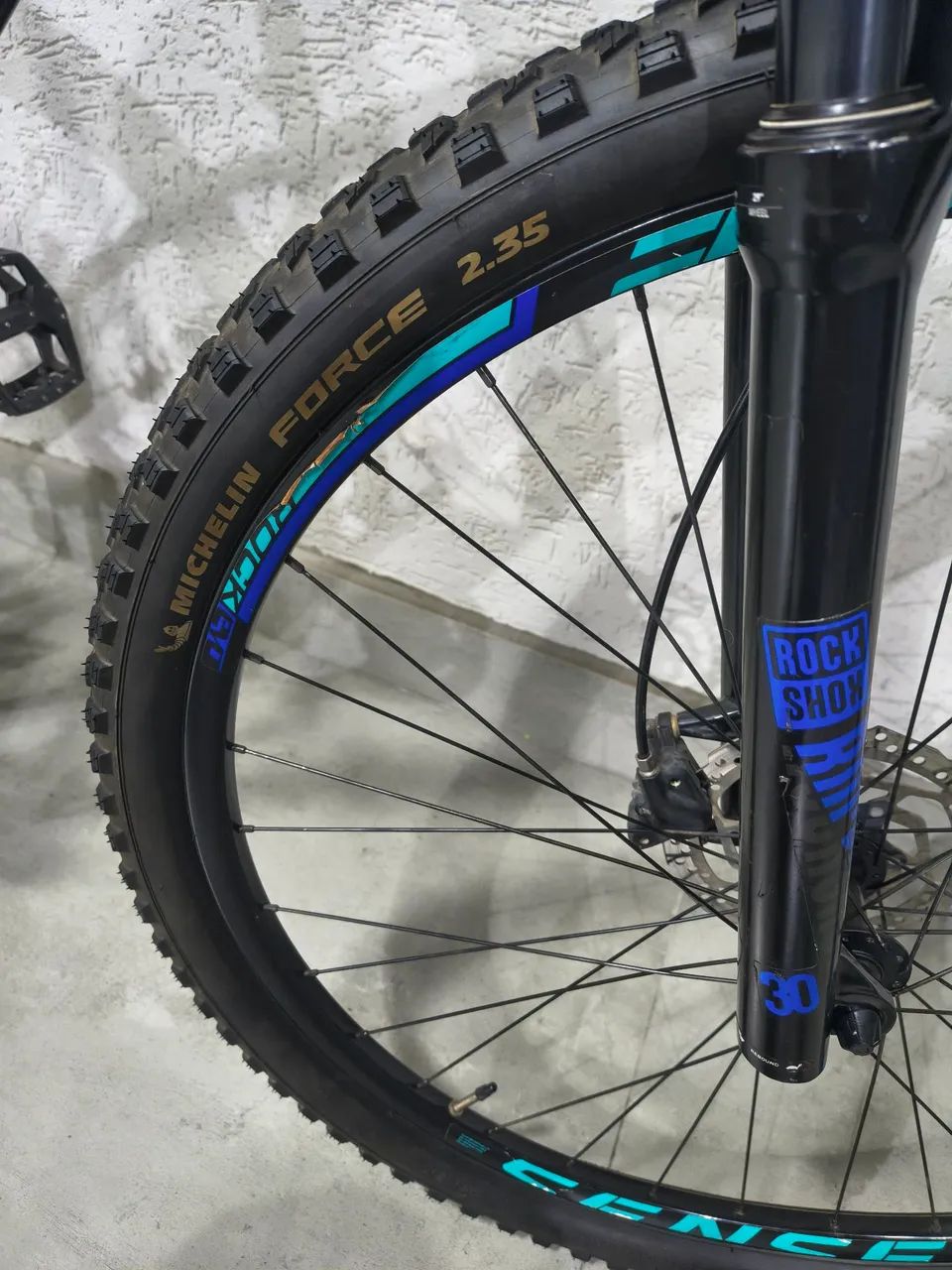 Bicicleta Sense evo aro 29 - Foto 4
