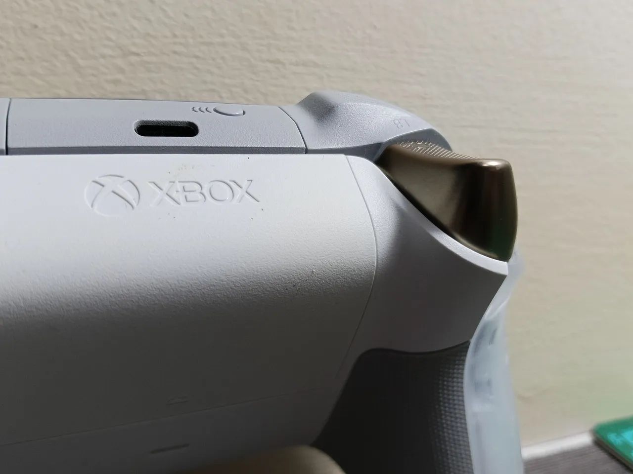 Controle xbox ghost cypher  - Foto 4