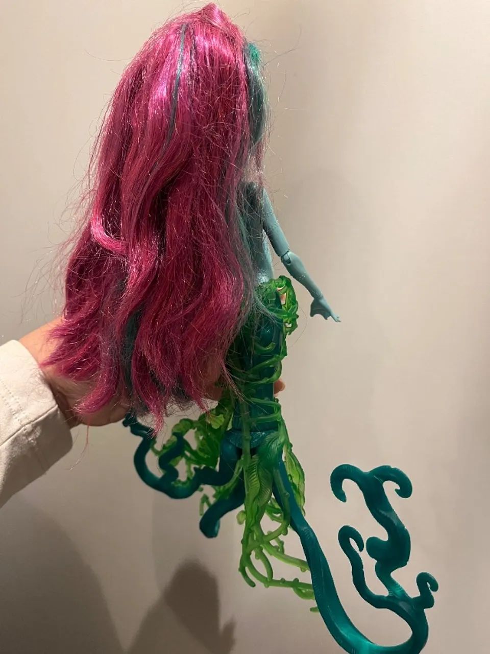 Monster High - Great Scarrier Reef - Foto 3