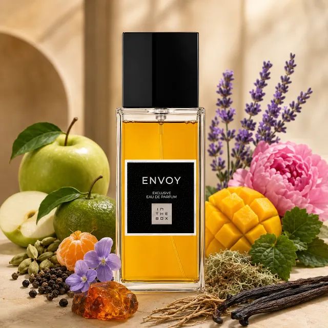 Envoy In The Box 2ml - Maringá - Foto 3