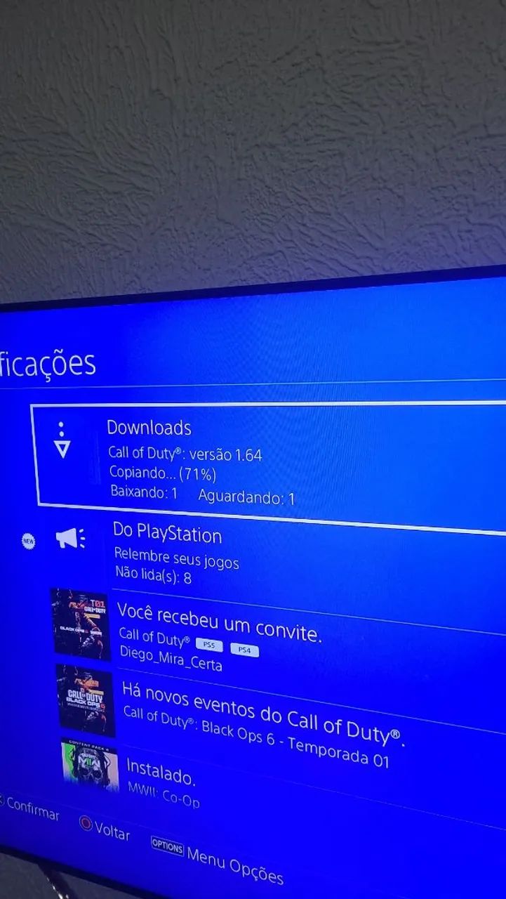 Ps4 - Foto 5