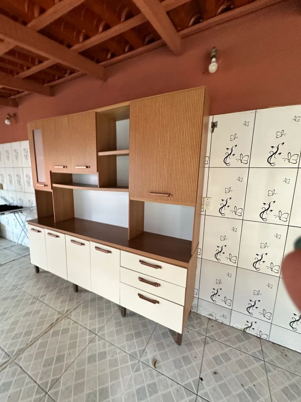 Armário de Cozinha 