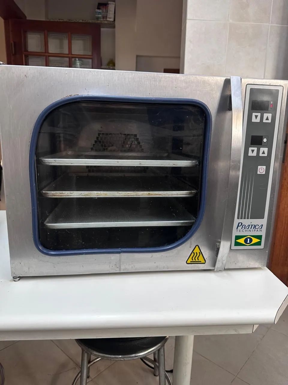 Forno  - Foto 4