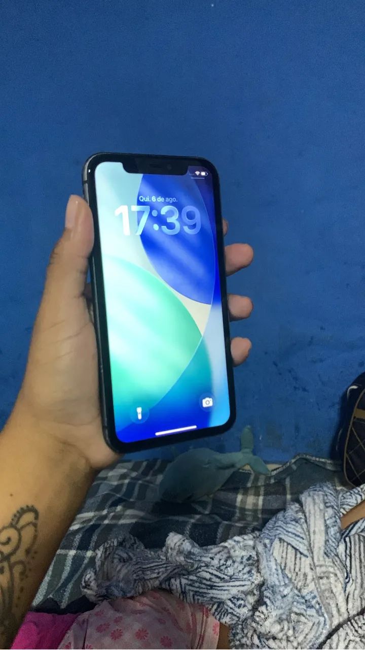 iPhone 11 - Foto 4