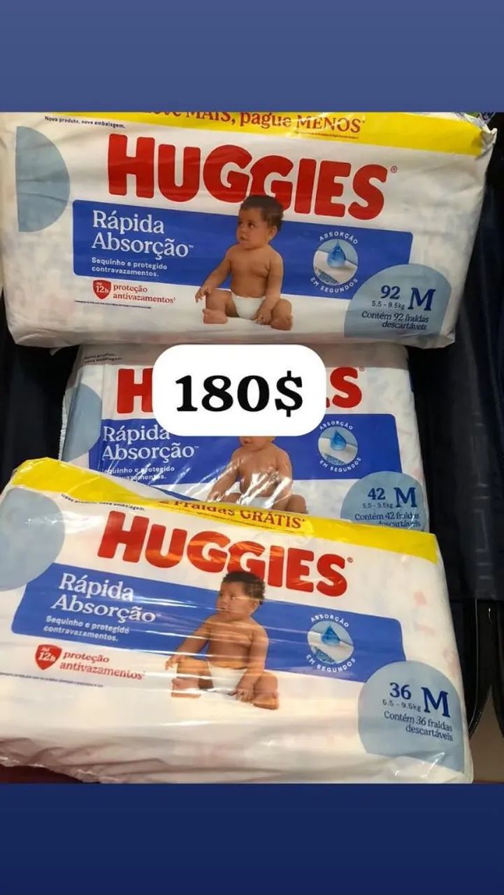 Fralda