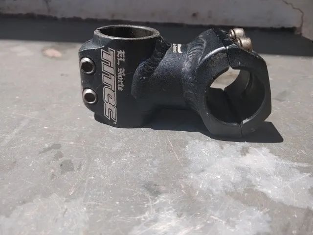 Avanço mesa MTB titec 