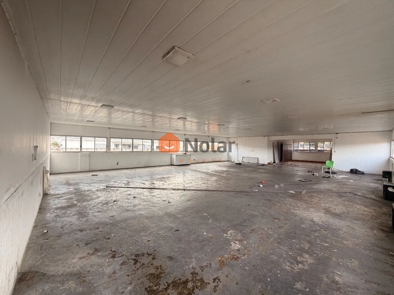 Andar comercial amplo no Horto, ao lado do metrô - Foto 6