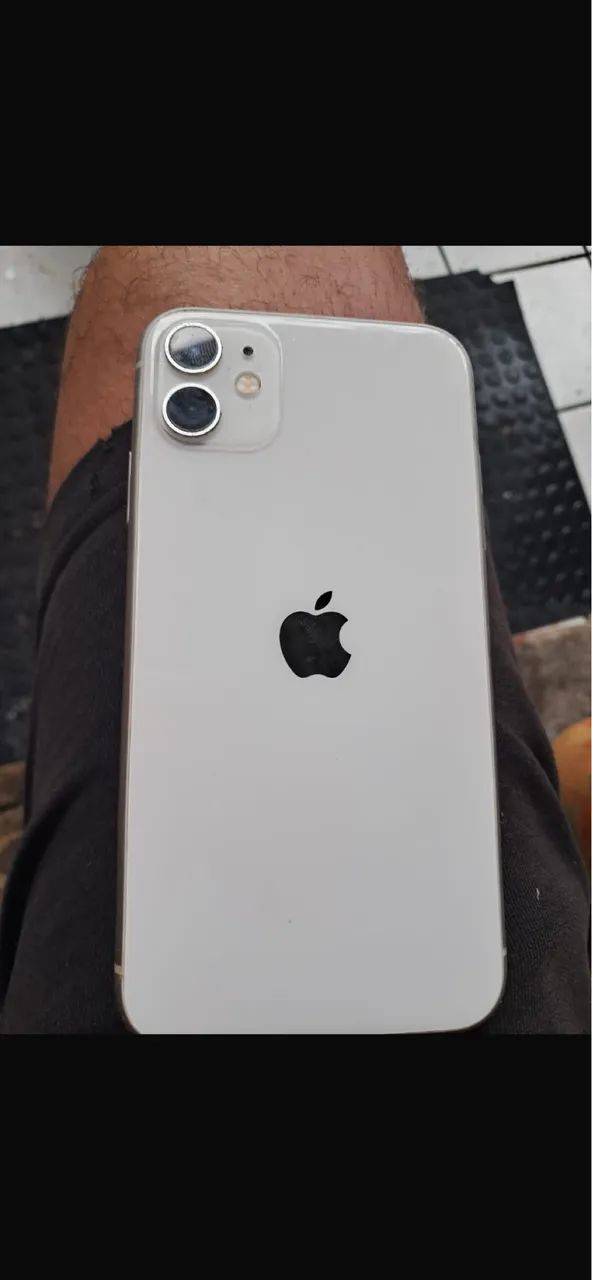 iPhone 11 256gb