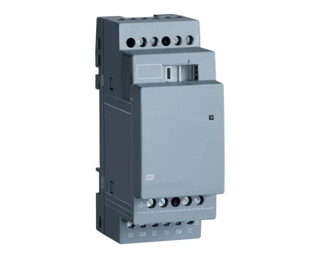 Expansão para LOGO! SIEMENS AM2