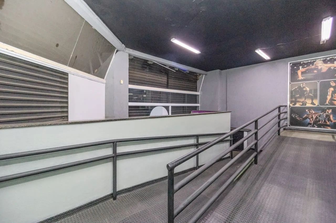 Loja na Avenida Duque de Caxias, 370 - Térreo  450 m² - Foto 5