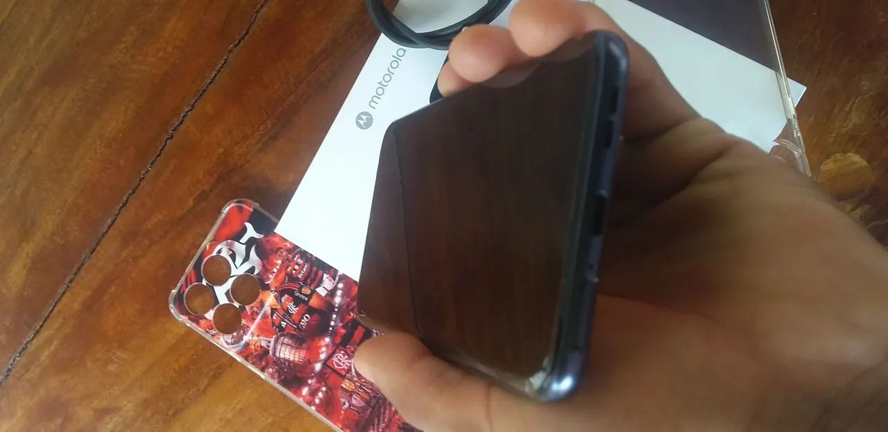 Motorola  - Foto 2