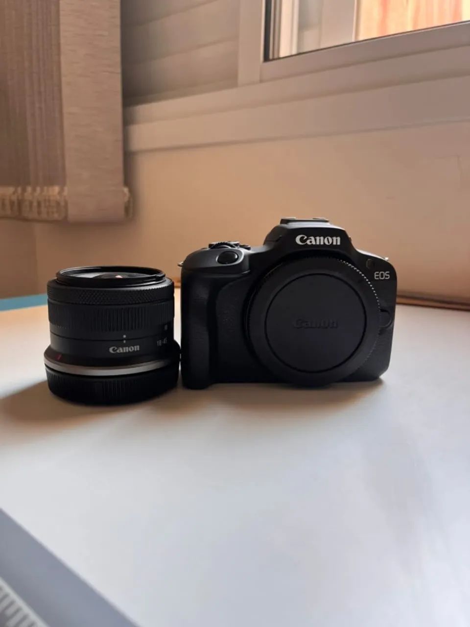 Câmera - Foto 3