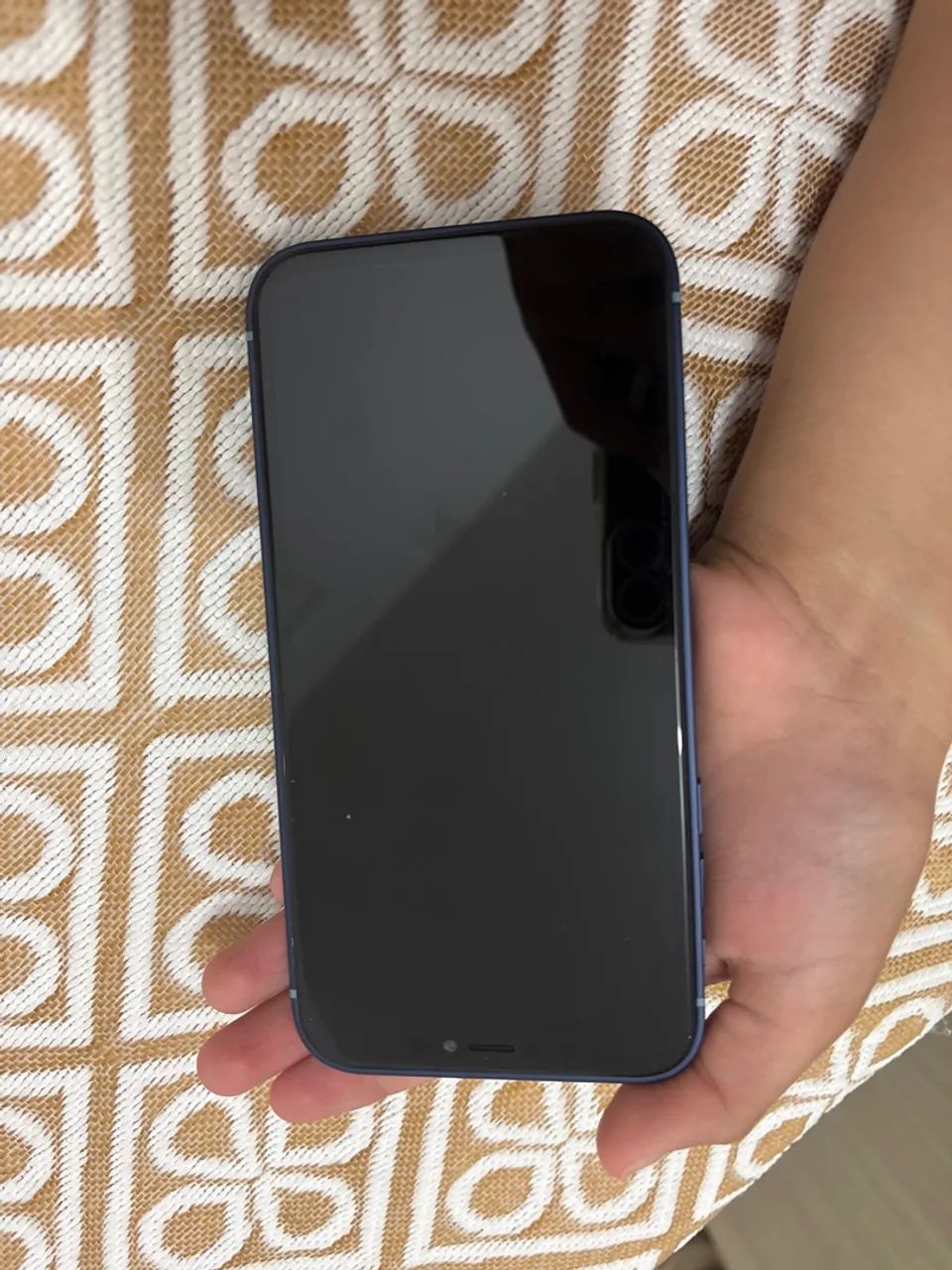 iPhone sabor 17 pro Max 