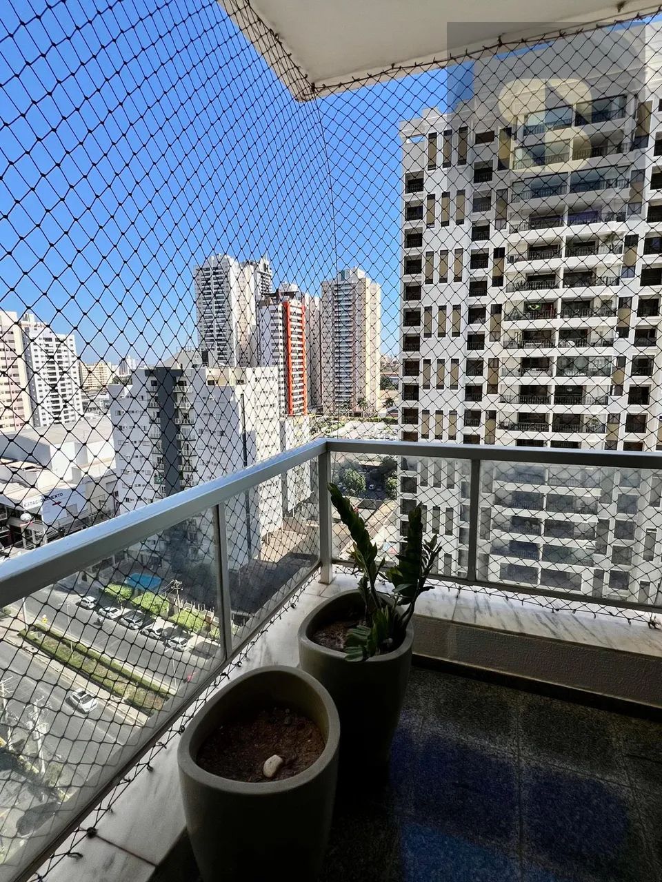 Apartamento 4 Dormitórios no Jardim das Américas, Cuiabá - Foto 5