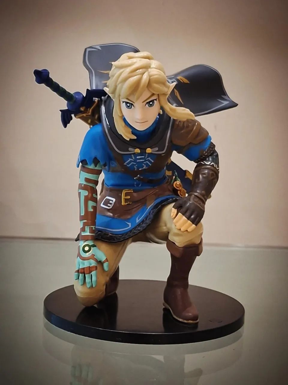 Zelda Action Figure - Foto 3