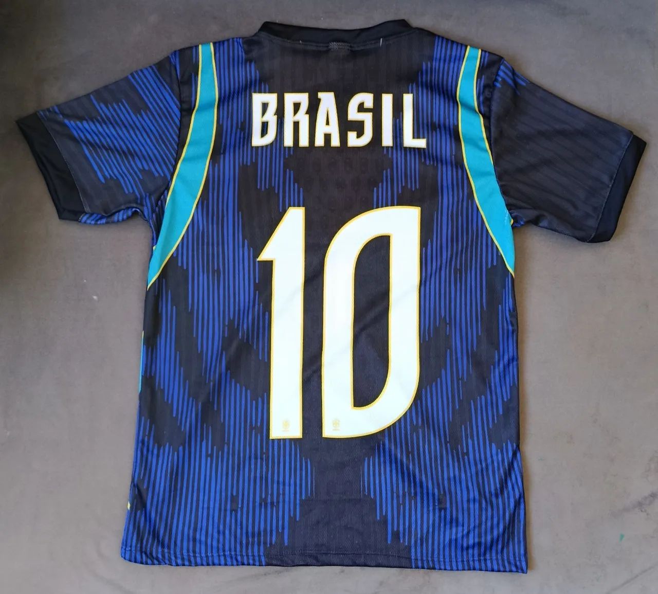 Camisas do Brasil - Foto 4