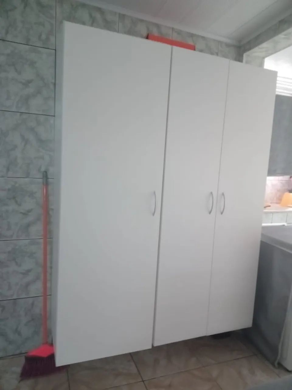 Armário Multiuso