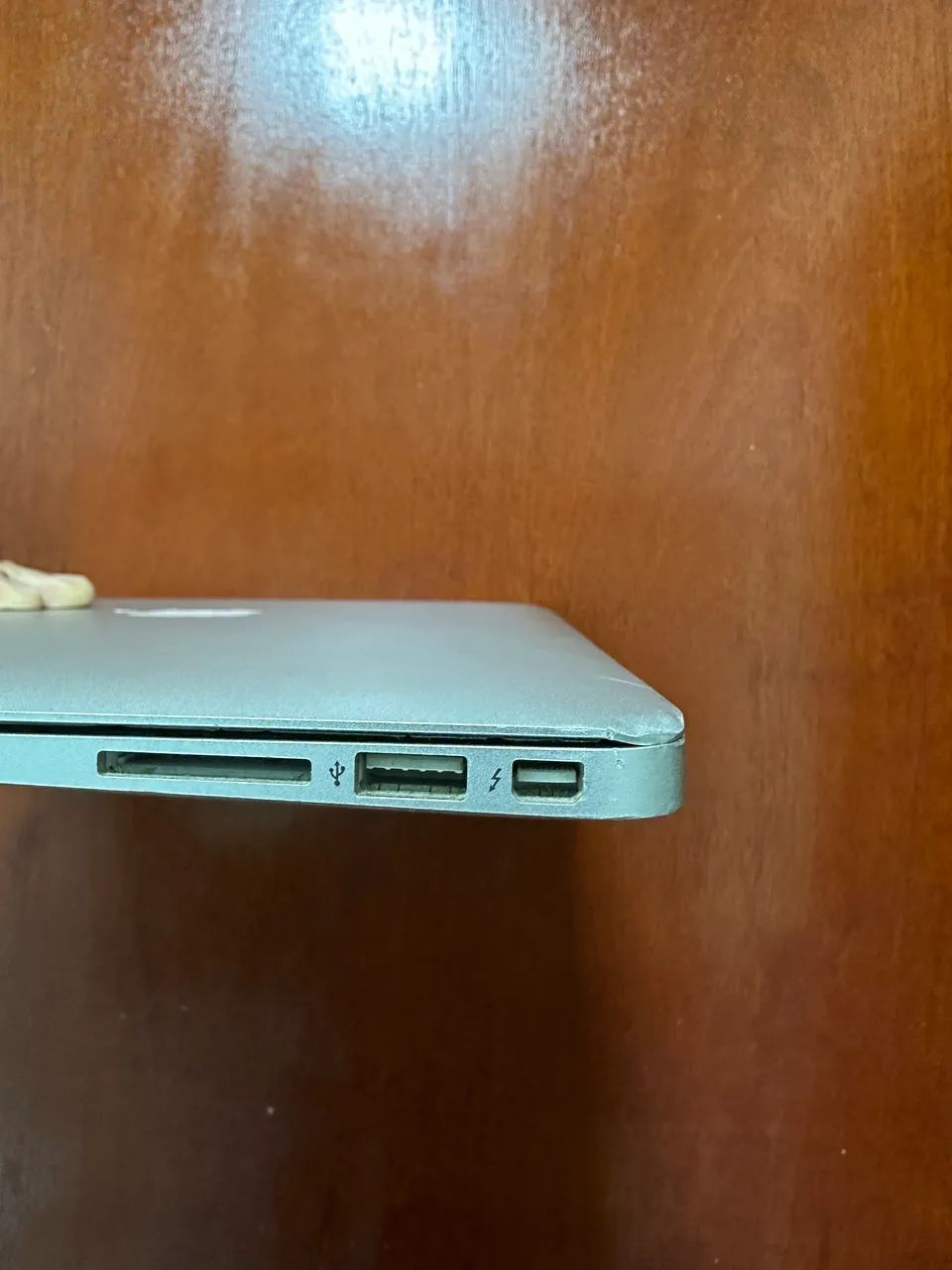 MacBook Air 2015 13? 4RAM 128GB - Notebooks - Centro, Diadema