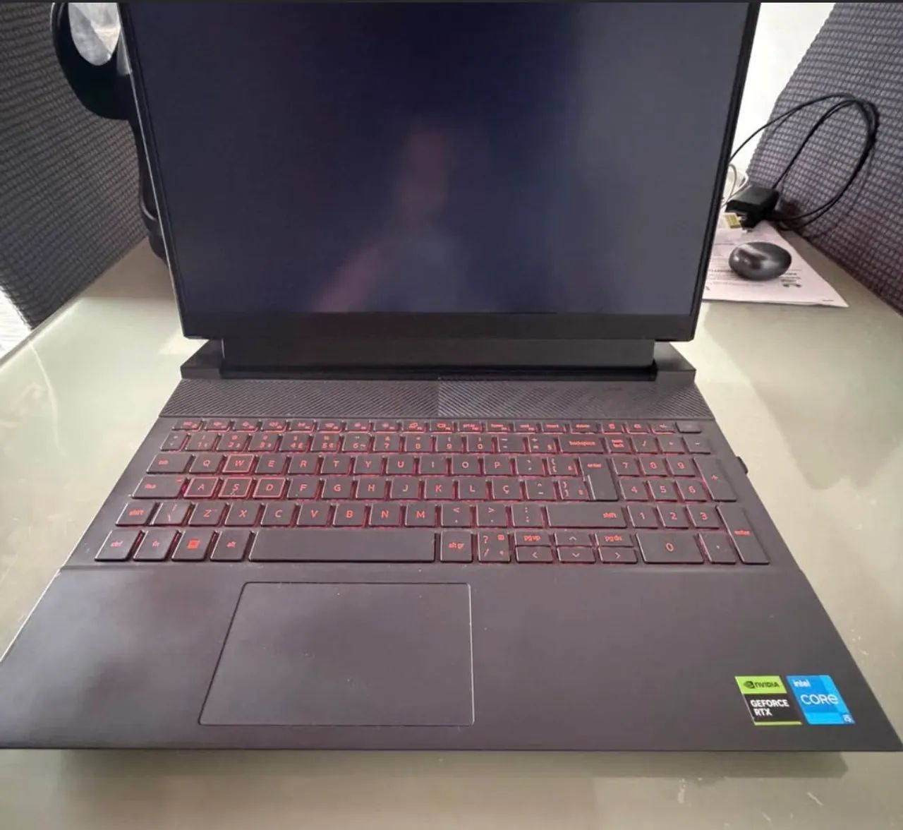 Dell G15 (Negociável)