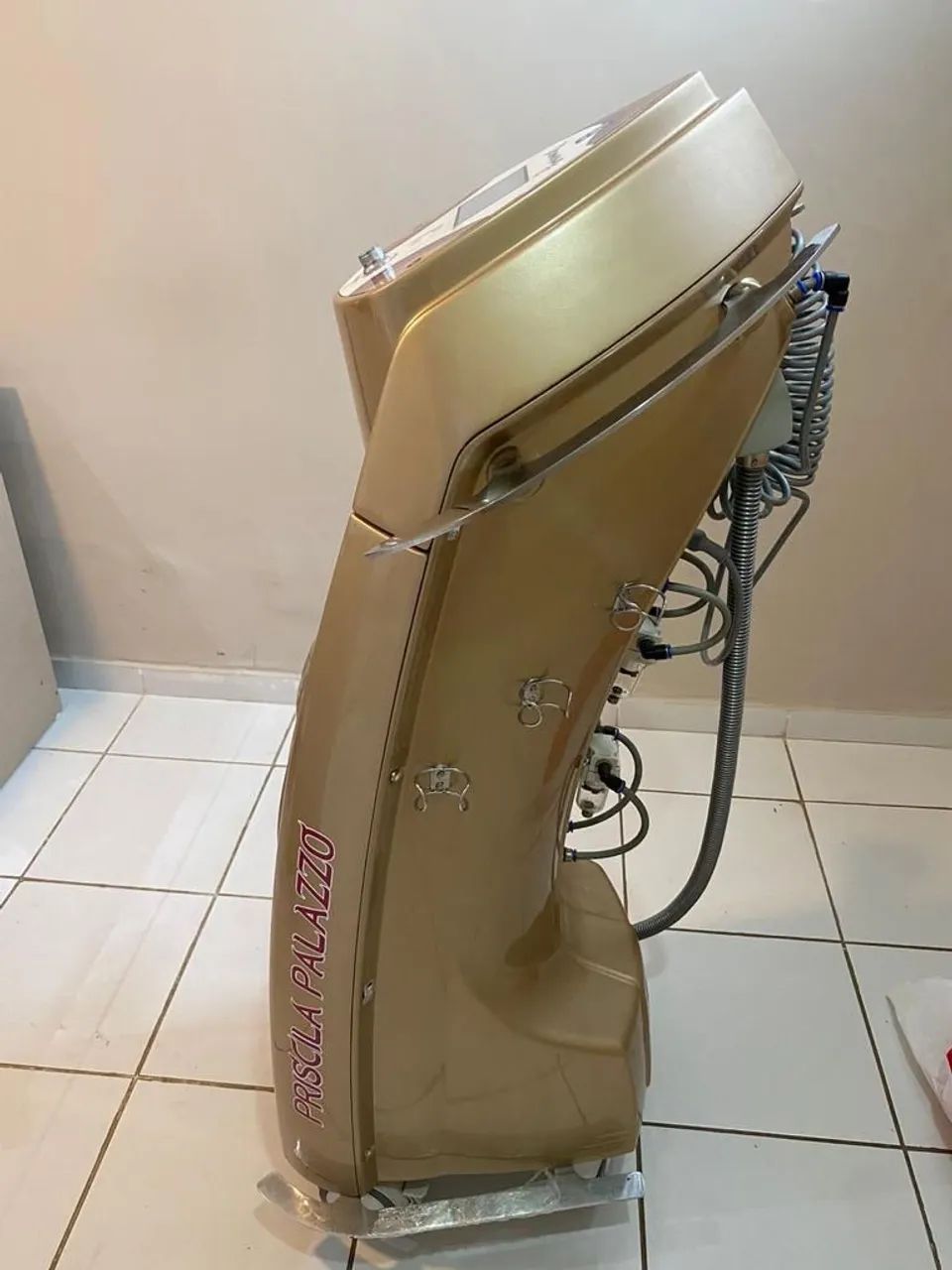 Radiofrequência  - Foto 3