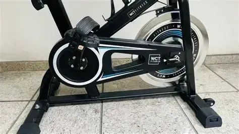 Bike Spinning - Foto 3