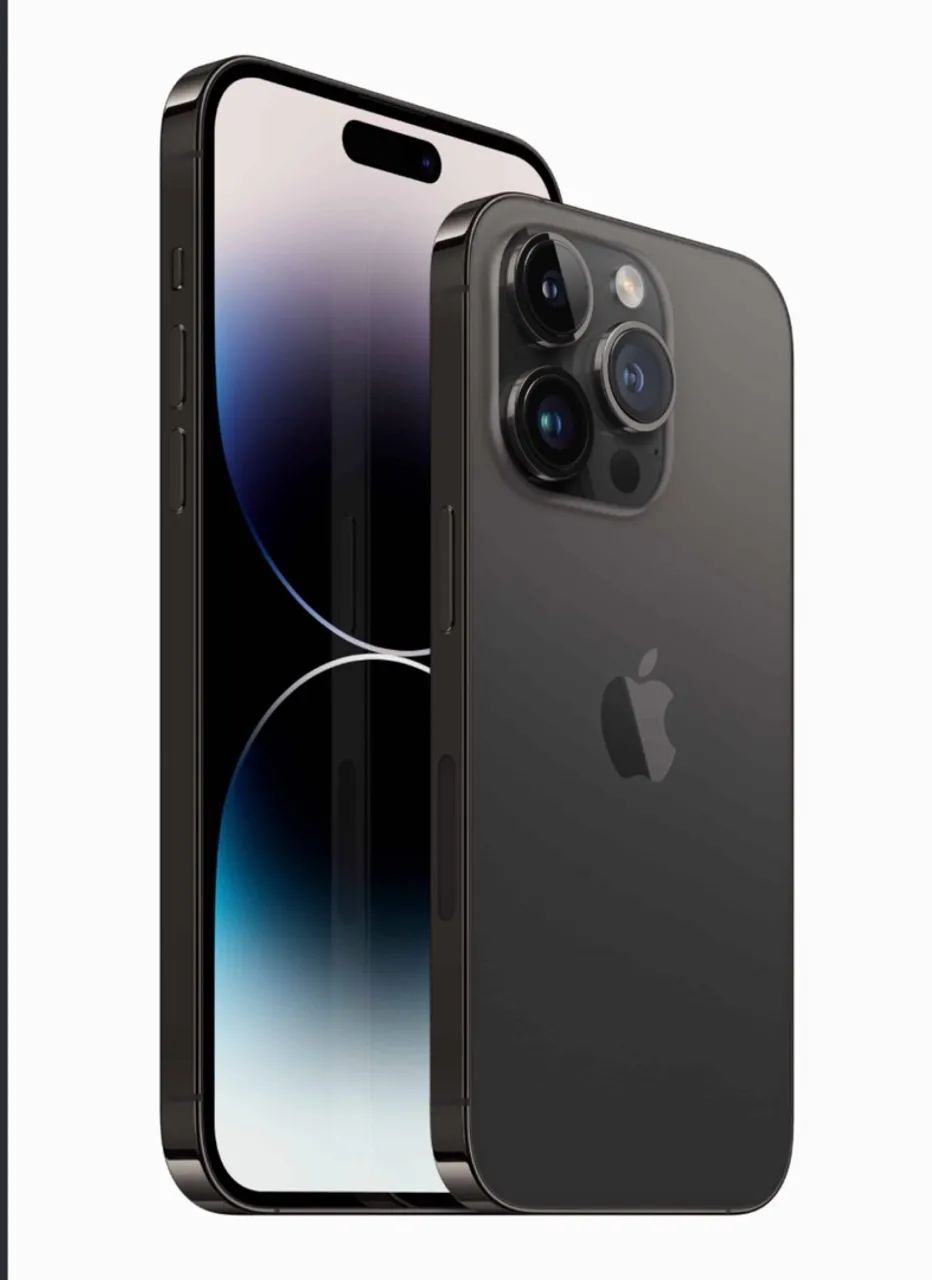iPhone 14 Pro 256 gb - Foto 2