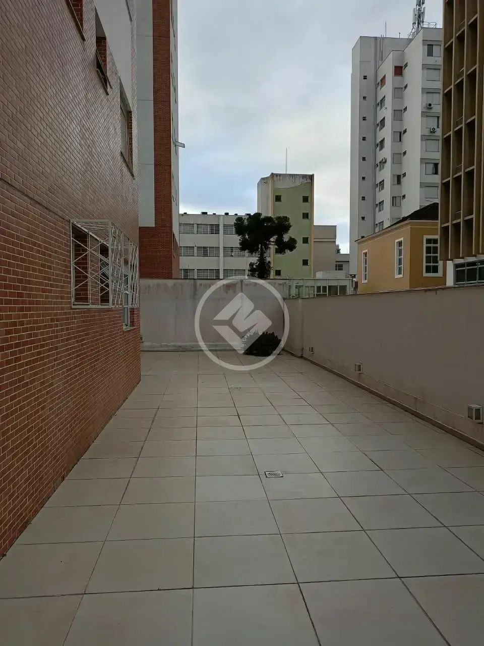 GHO-373897 - Apartamento Garden | 2 dormitórios com 1 suíte - Centro - Foto 5