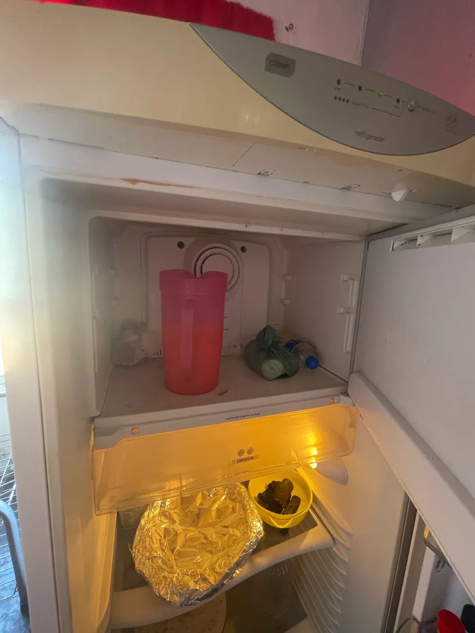 Vende uma geladeira  - Foto 3
