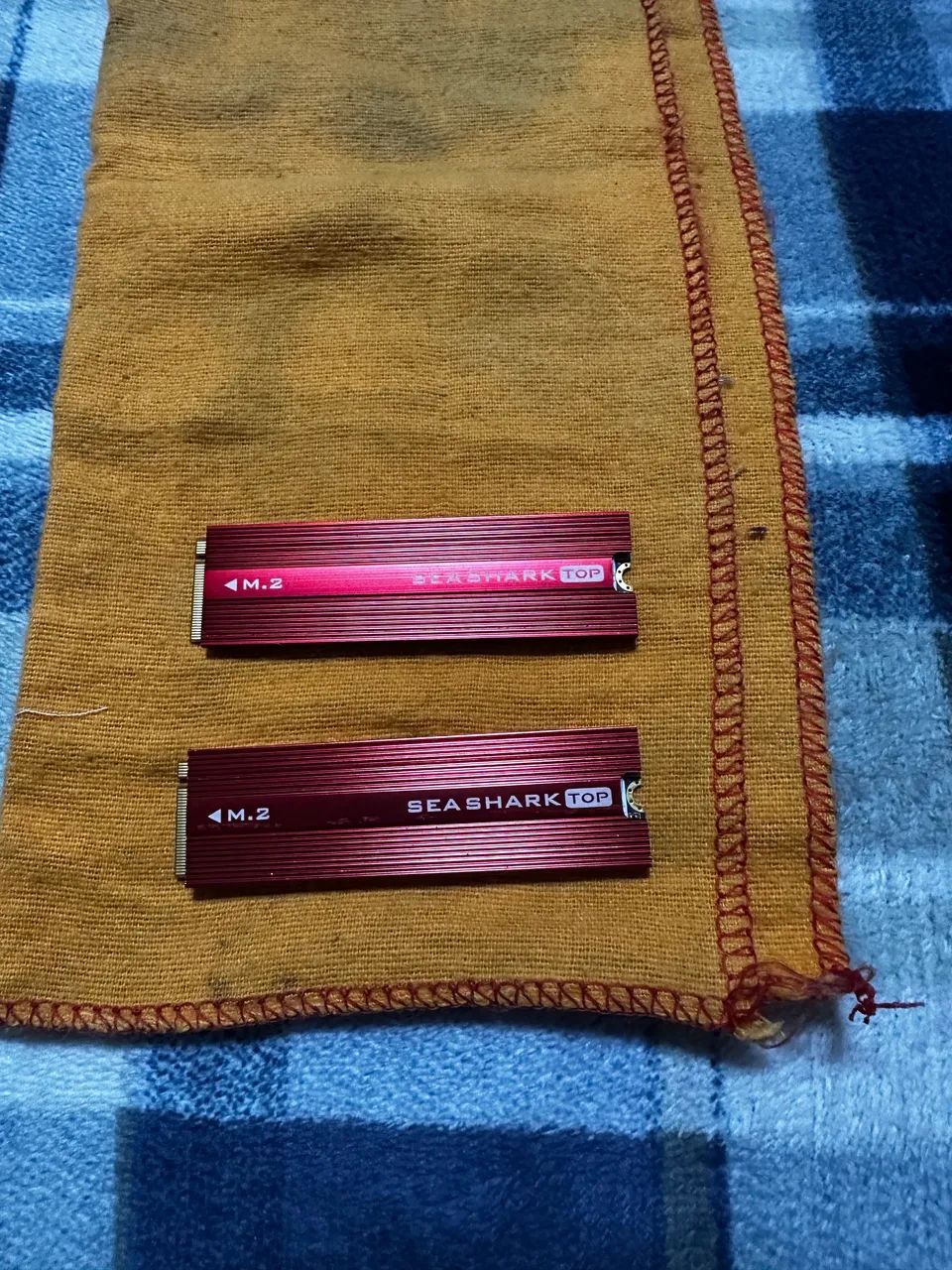 Ssd nvme  - Foto 2
