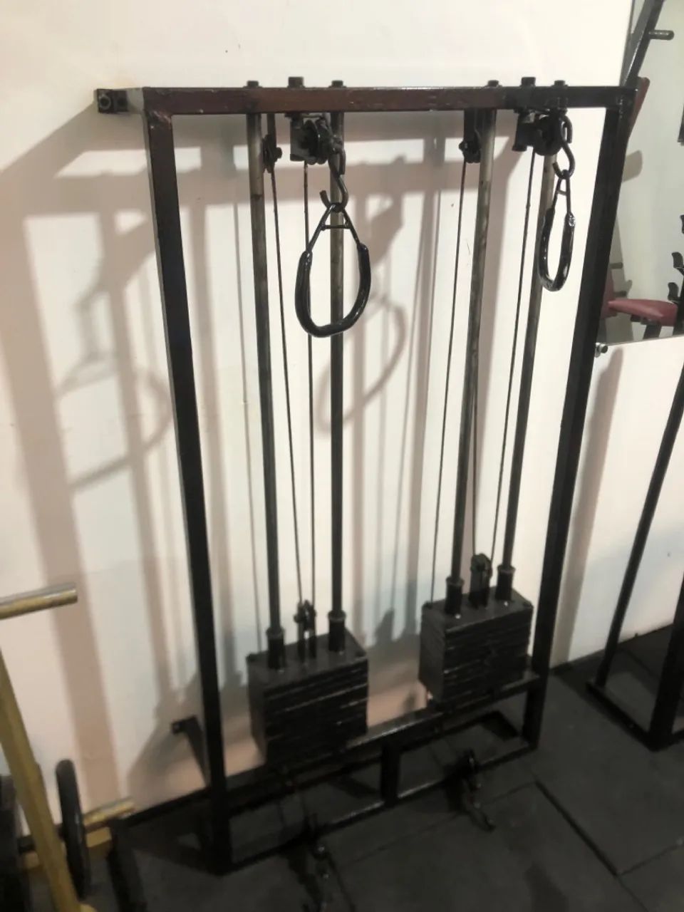 Pulley pequeno  - Foto 4
