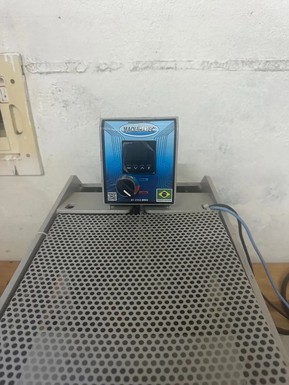 PRENSA TÉRMICA  - Foto 3