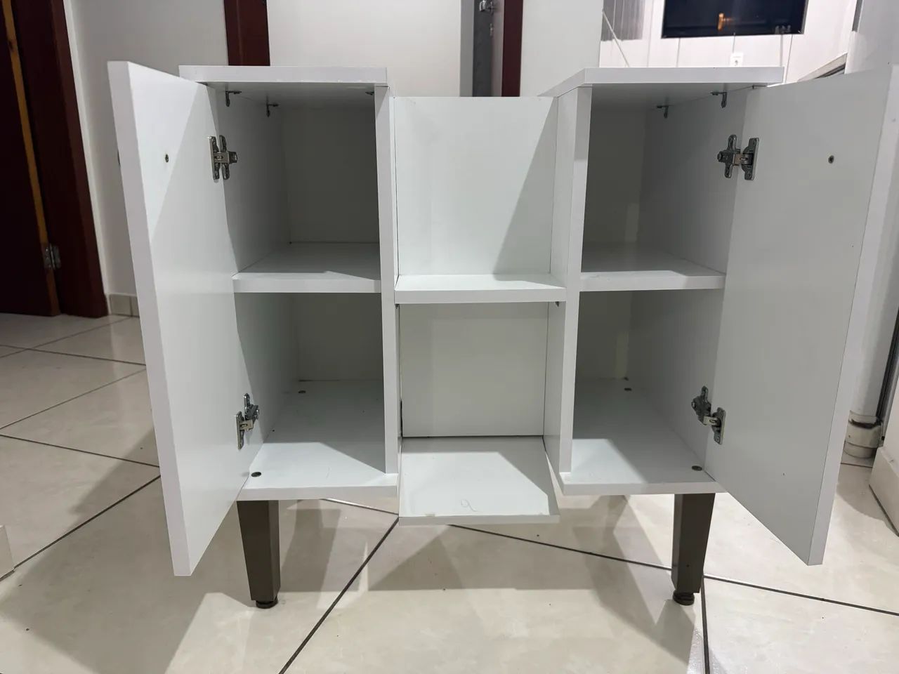 armário de banheiro  - Foto 5