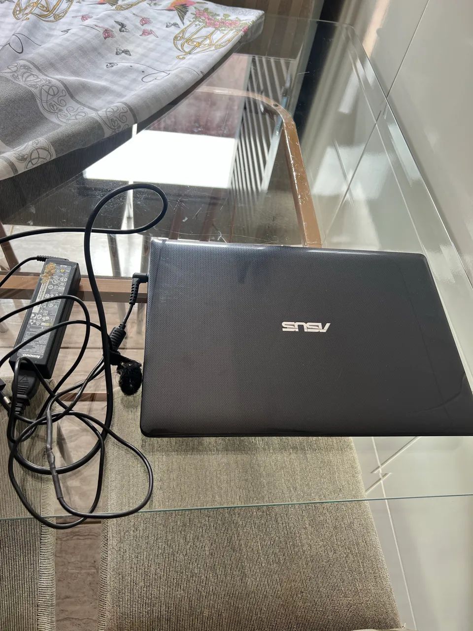 Notebook Acer 