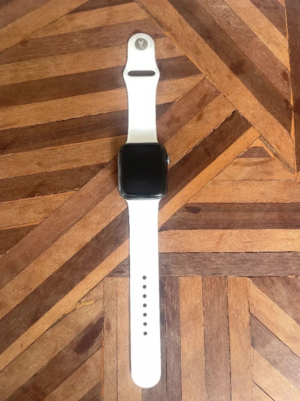Apple Watch Series 4 44 mm com Brindes - Foto 5