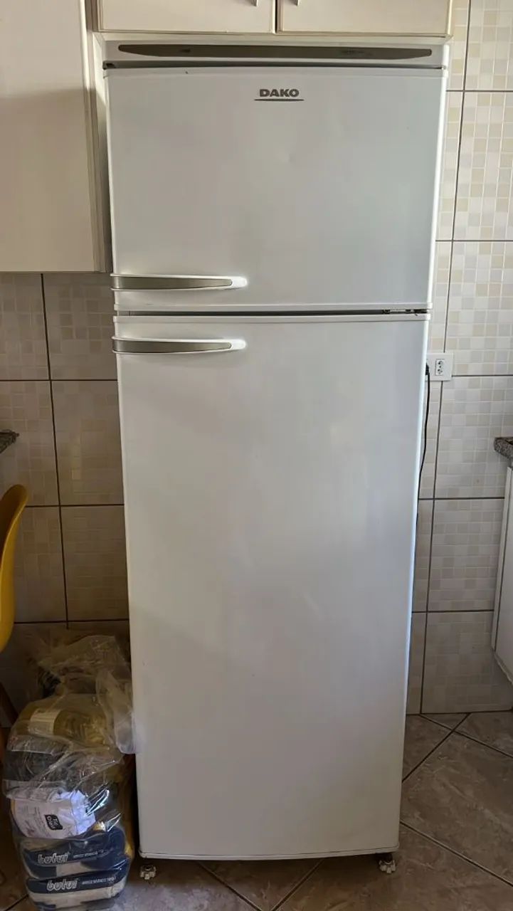 Geladeira 