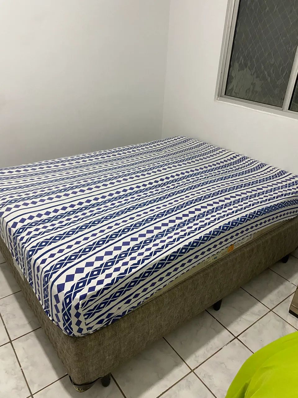Cama 