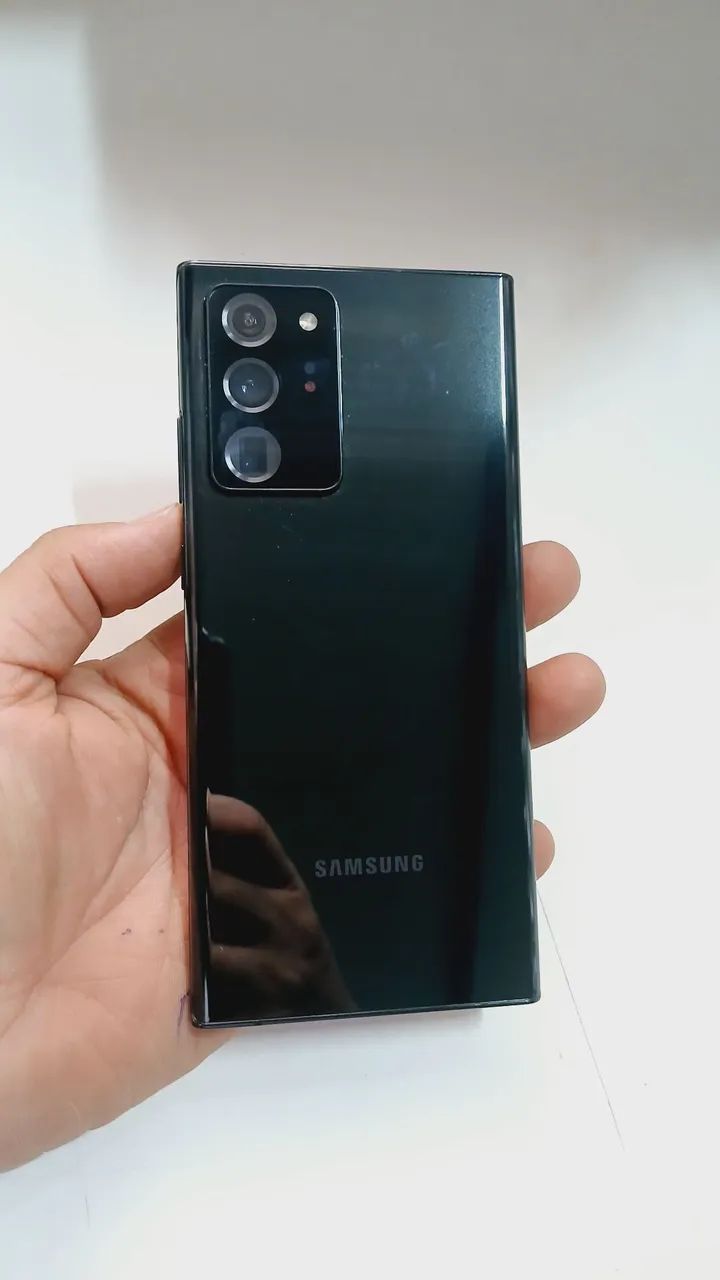 Celular Sansung Galaxy note ultra 20  - Foto 2