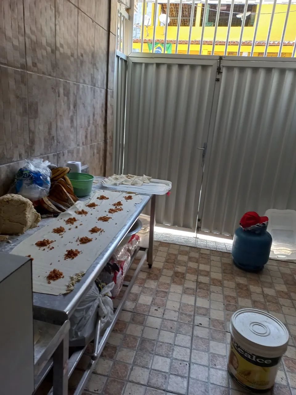 pastelaria e sonho  - Foto 2