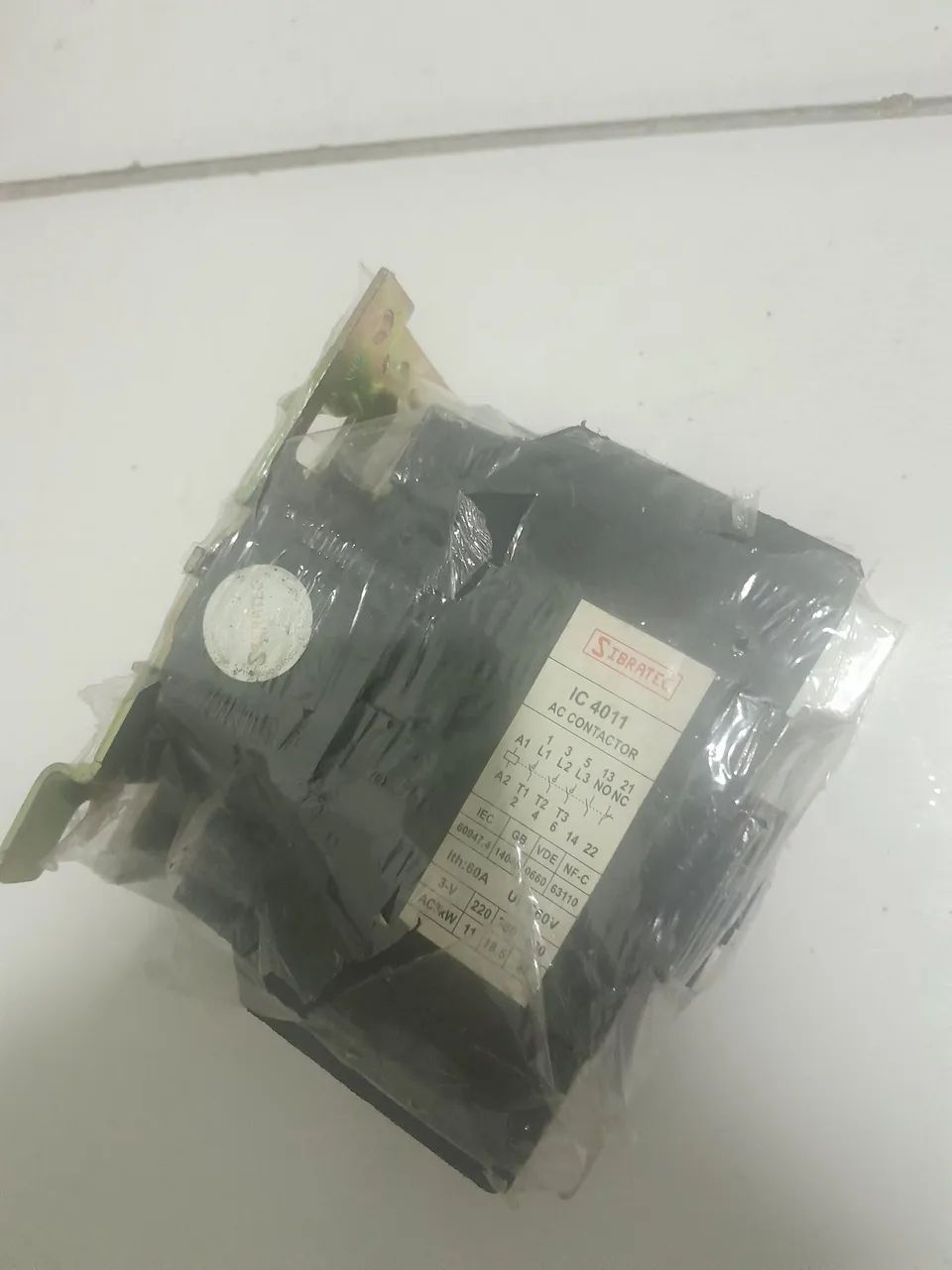 Electrical