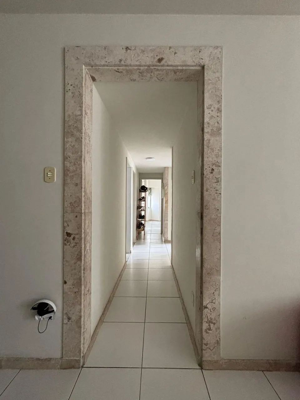Apartamento para venda e locação, São José, Aracaju, SE. Edf. Ouro. - Foto 9