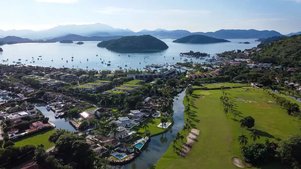 MANSÃO EM ANGRA - Foto 4