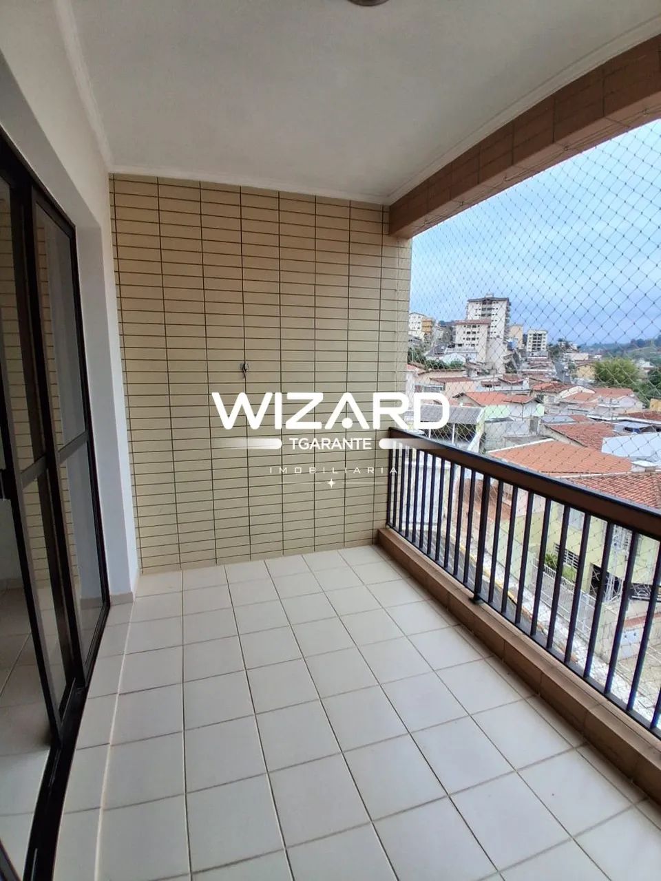 Apartamento para locação no centro de Serra Negra - Foto 5