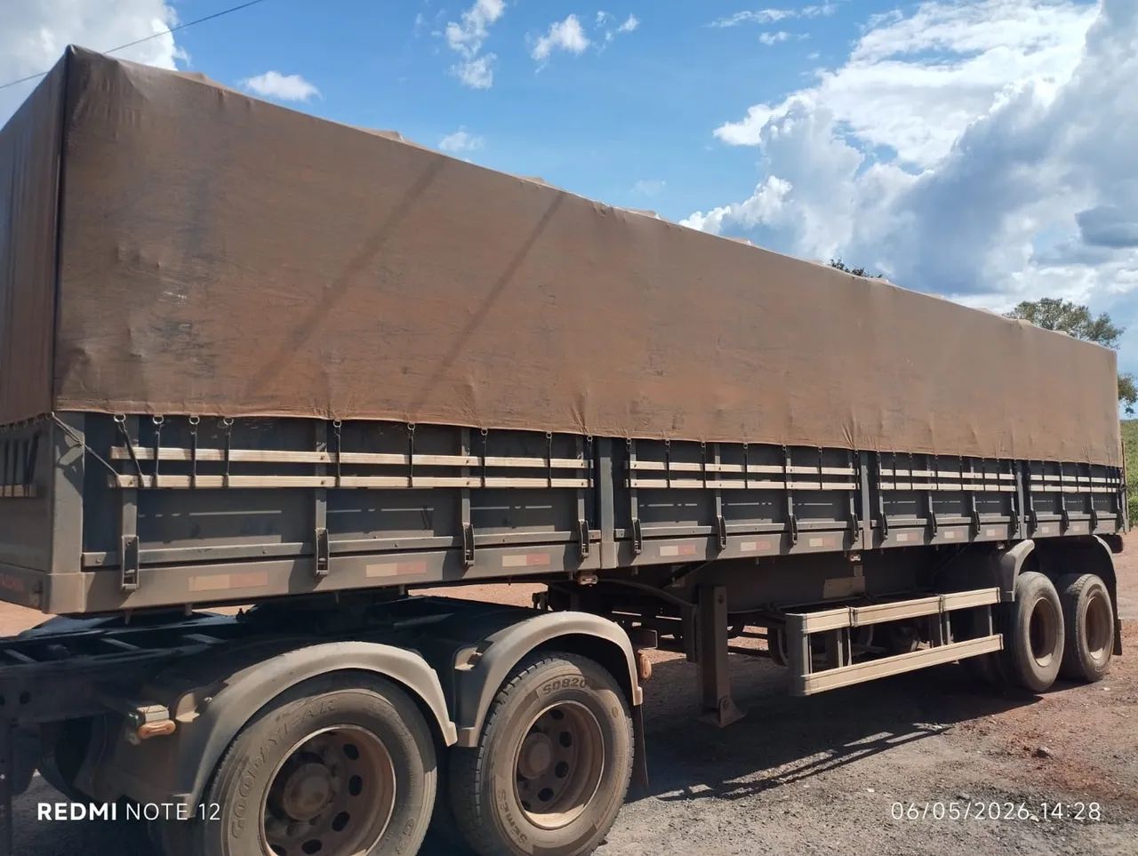 RODOTREM FACCHINI 2023/2023 - Foto 2