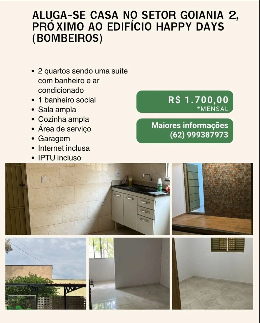 Foto - Goiânia - Goiânia 2